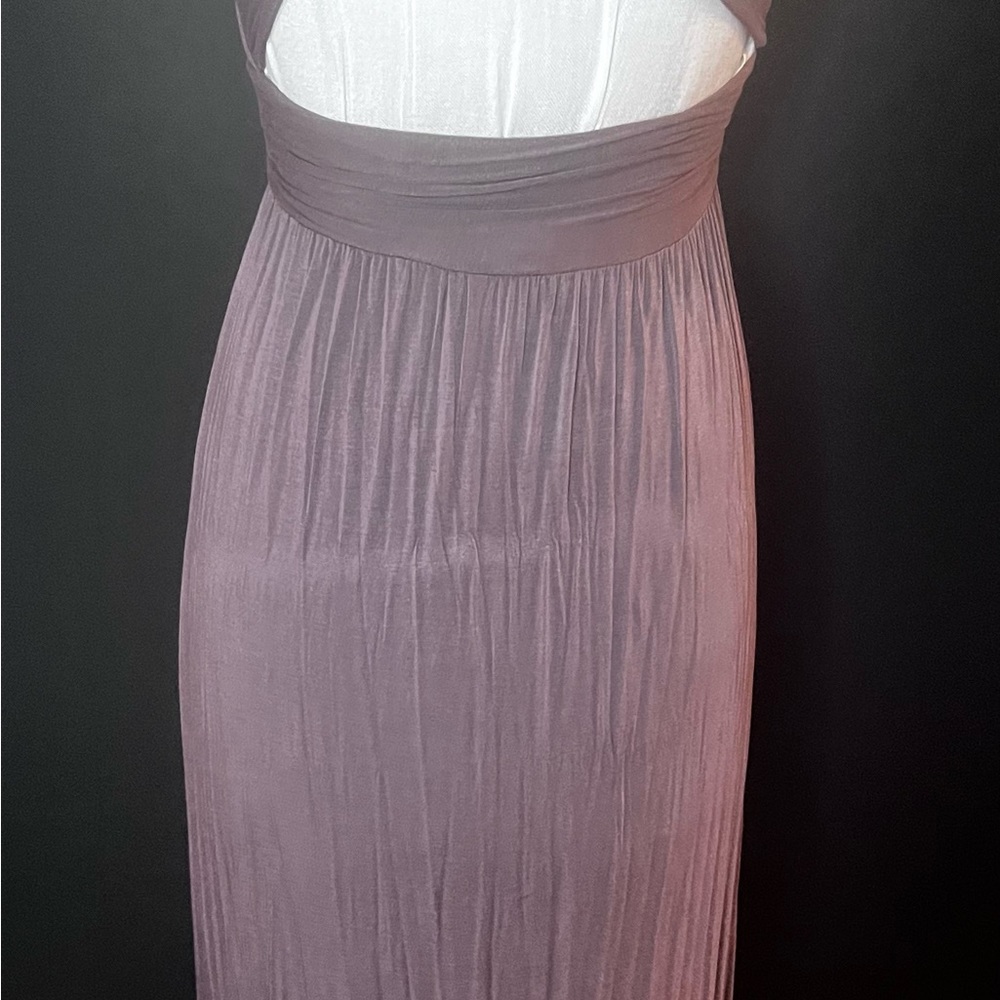 Maxi dress - Picture 3 of 8